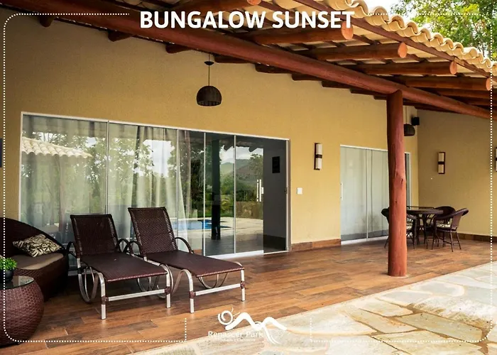 Cachoeira Araras Resort e Renascer ParkHotel Em